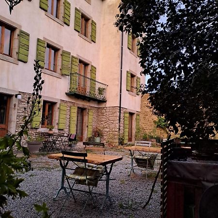 Апартаменты Chez Christine Et Fabrice Фон-Ромё Экстерьер фото