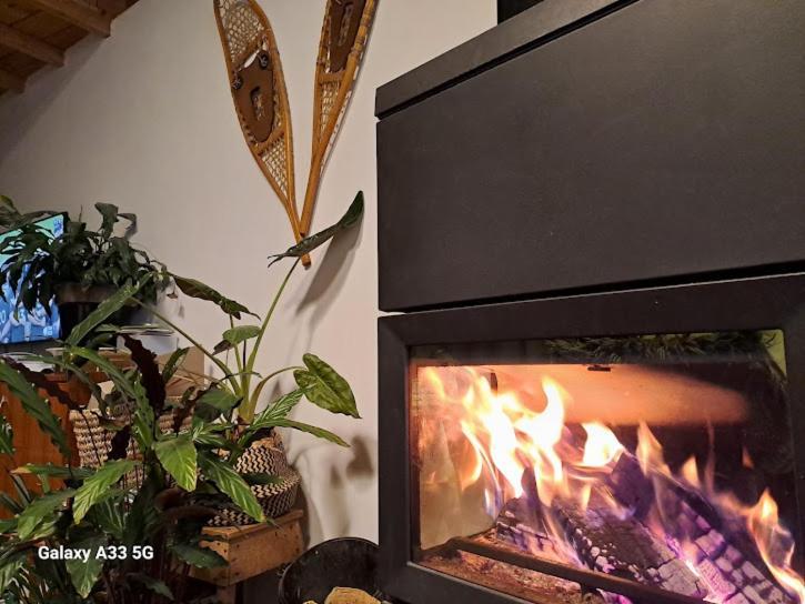 Апартаменты Chez Christine Et Fabrice Фон-Ромё Экстерьер фото